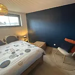 Le Petit De Borgoumont à Hébergement de vacances