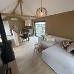 Le Petit De Borgoumont à Stoumont