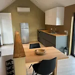 Hébergement de vacances Le Petit De Borgoumont à Stoumont