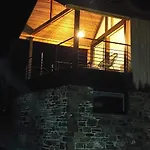 Le Petit De Borgoumont à Stoumont