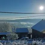 Le Petit De Borgoumont à