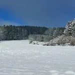 Hébergement de vacances Le Petit De Borgoumont à