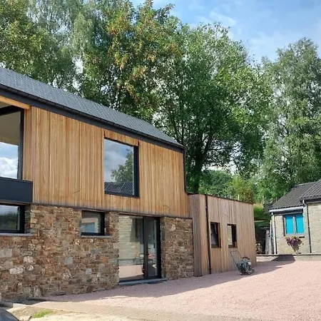 Le Petit De Borgoumont Holiday home