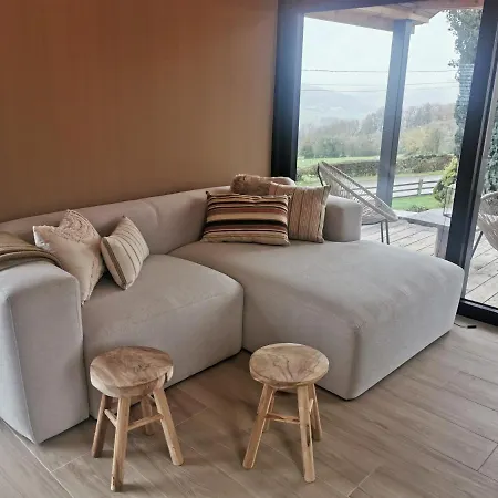 Holiday home Le Petit De Borgoumont