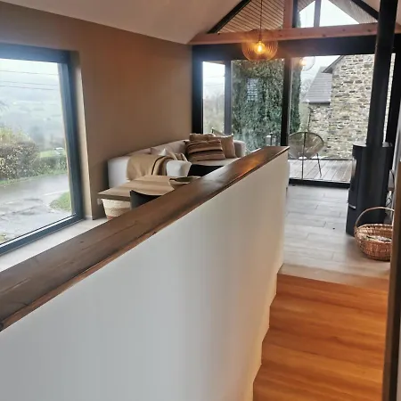 Le Petit De Borgoumont à Stoumont