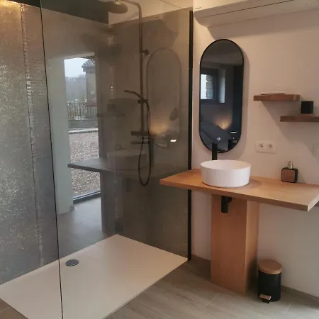 Holiday home Le Petit De Borgoumont