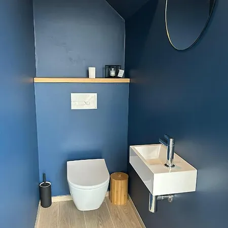 Le Petit De Borgoumont A *