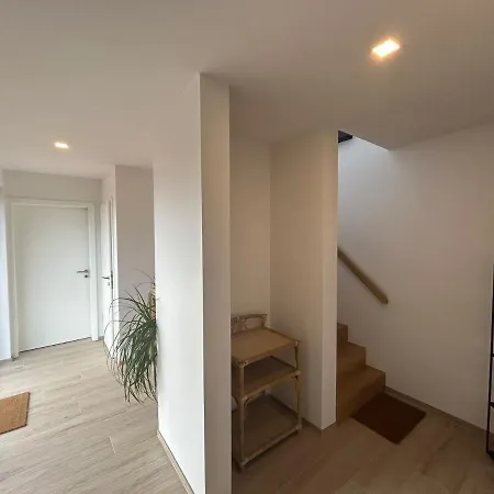 Le Petit De Borgoumont à * Stoumont