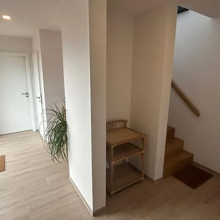 Holiday home Le Petit De Borgoumont *