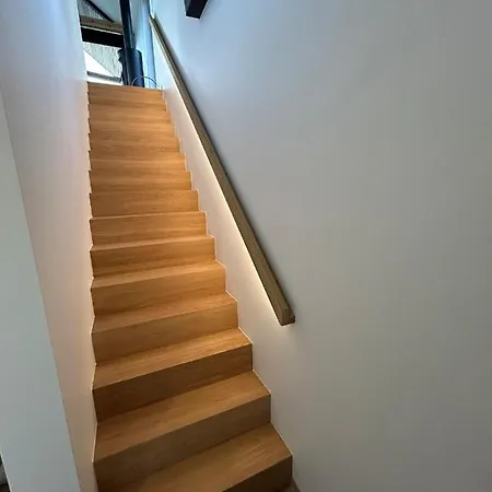 Le Petit De Borgoumont à Casa vacanze Stoumont