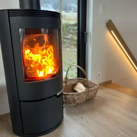 Casa vacanze Le Petit De Borgoumont à *