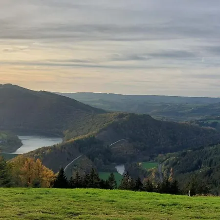 Le Petit De Borgoumont à Casa vacanze Stoumont