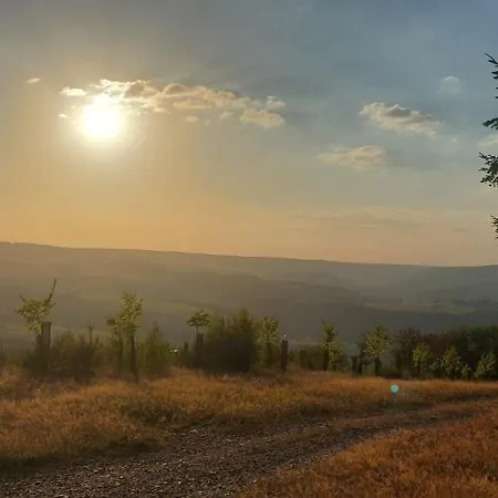 Le Petit De Borgoumont Holiday home