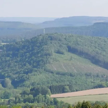 Holiday home Le Petit De Borgoumont *