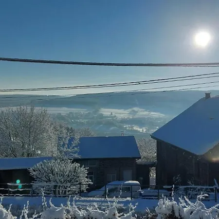 Le Petit De Borgoumont à