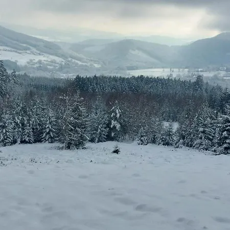 Le Petit De Borgoumont A Дом отдыха *