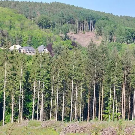 Le Petit De Borgoumont à Stoumont