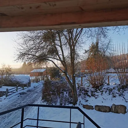 Le Petit De Borgoumont à