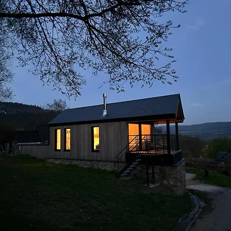 Holiday home Le Petit De Borgoumont