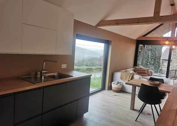 Le Petit De Borgoumont