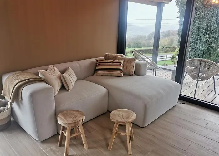 Holiday home Le Petit De Borgoumont