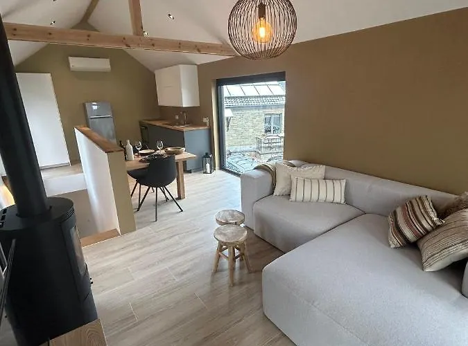 Le Petit De Borgoumont Stoumont