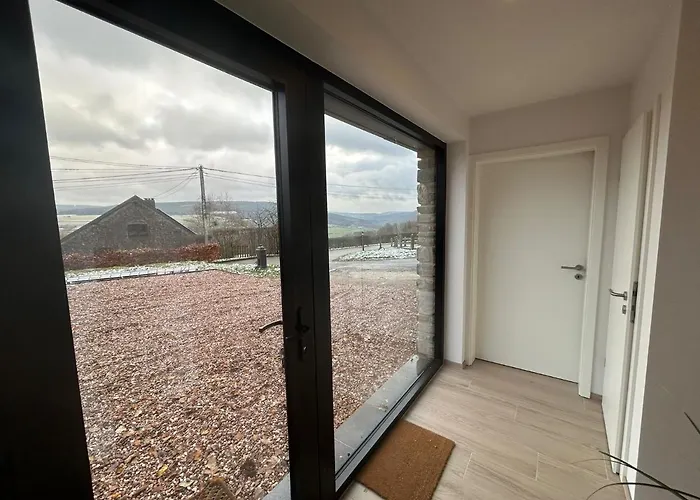 Le Petit De Borgoumont à Stoumont