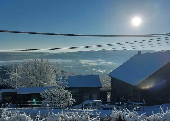 Le Petit De Borgoumont